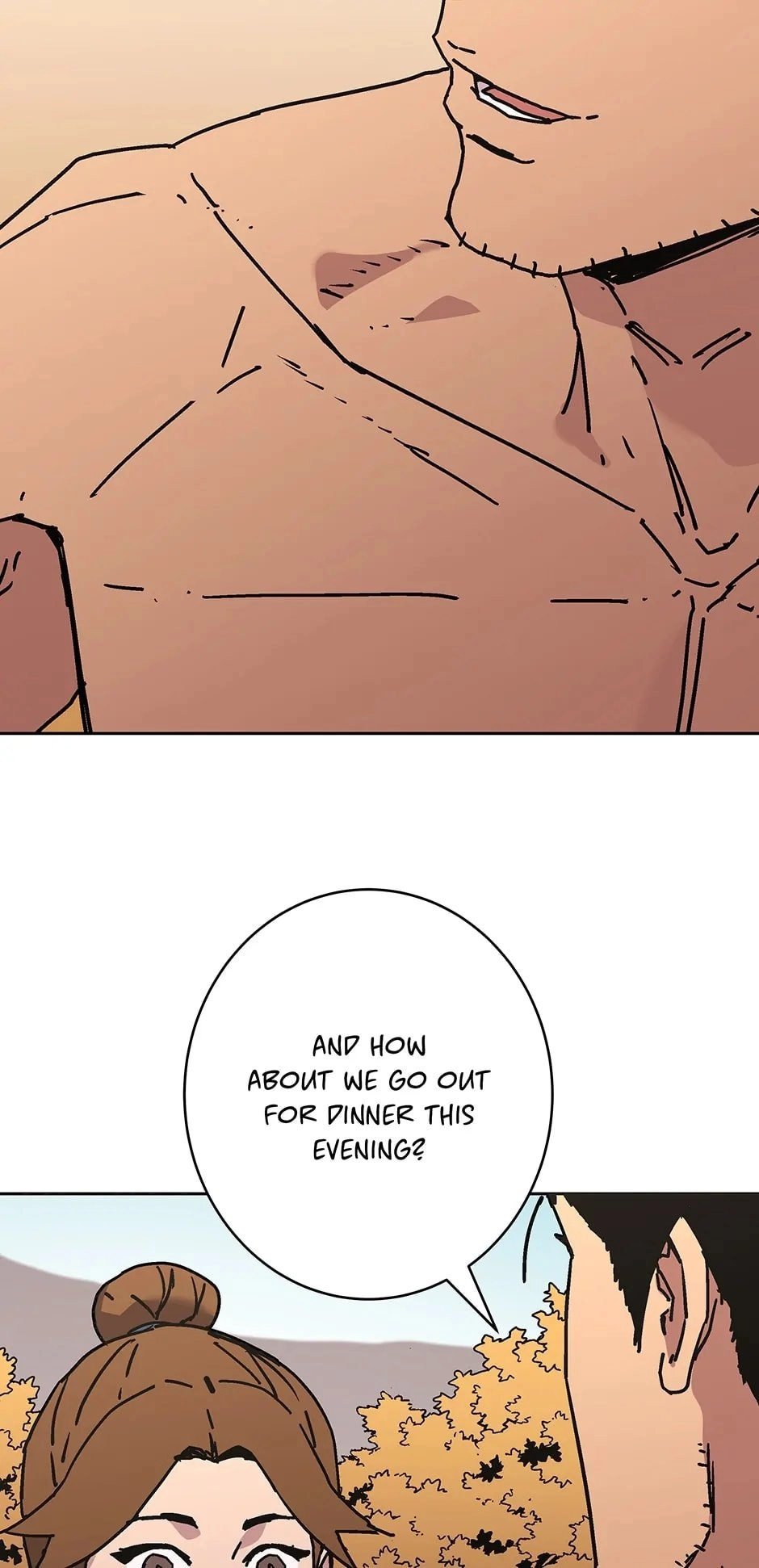 Peerless Dad Chapter 288 - In Laws Page 69