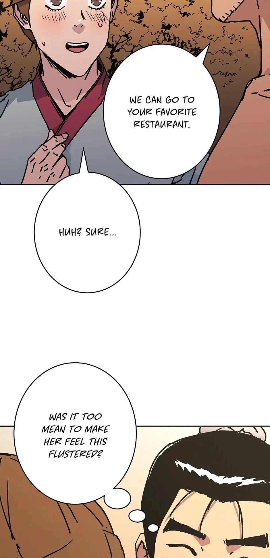Peerless Dad Chapter 288 - In Laws Page 70
