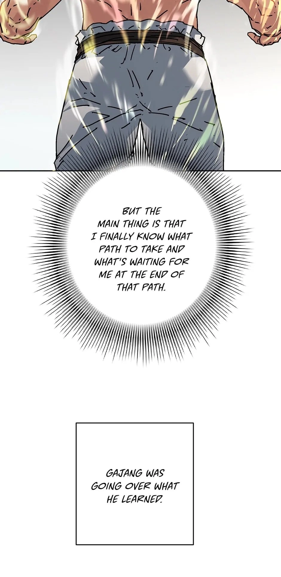 Peerless Dad Chapter 288 - In Laws Page 8