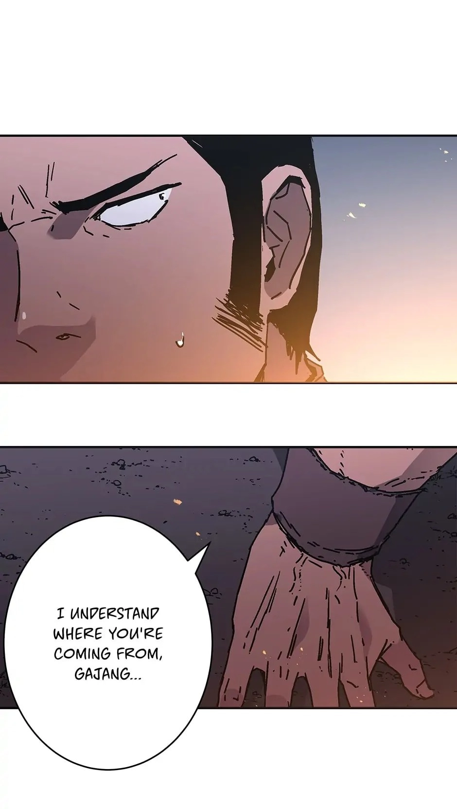 Peerless Dad Chapter 227 - Focus Page 34