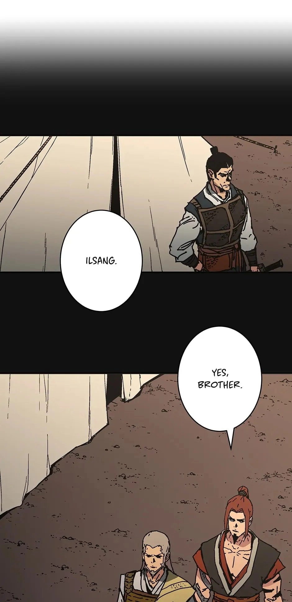Peerless Dad Chapter 227 - Focus Page 57