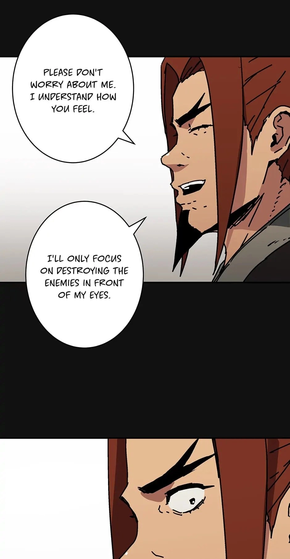 Peerless Dad Chapter 227 - Focus Page 62