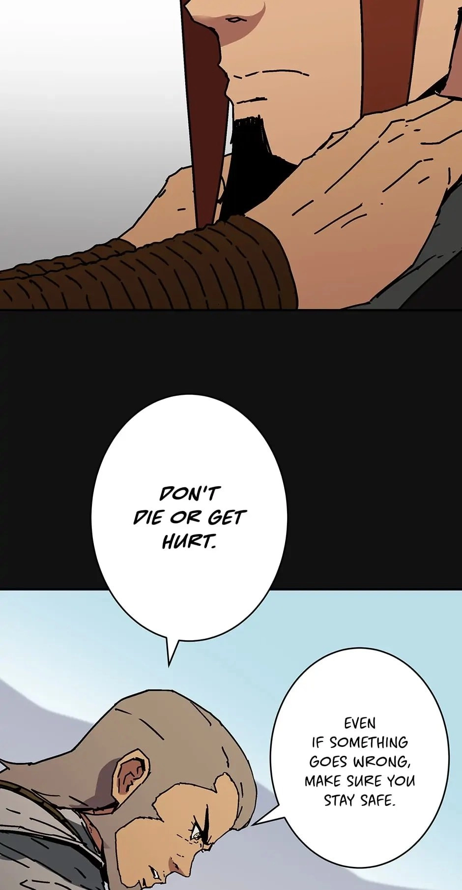 Peerless Dad Chapter 227 - Focus Page 63