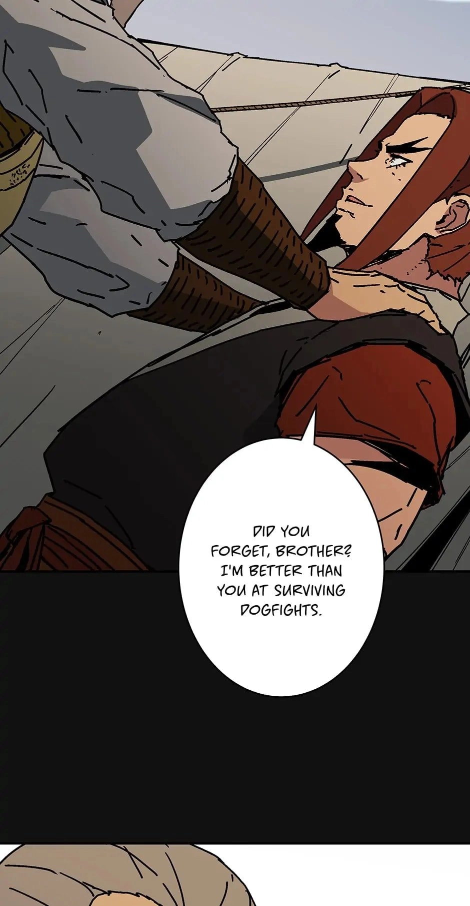 Peerless Dad Chapter 227 - Focus Page 64