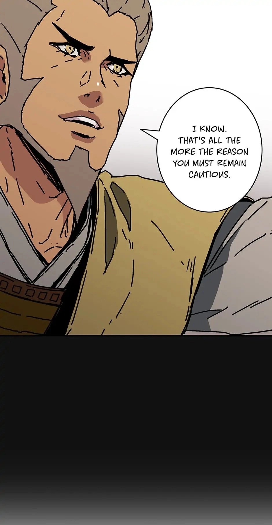 Peerless Dad Chapter 227 - Focus Page 65
