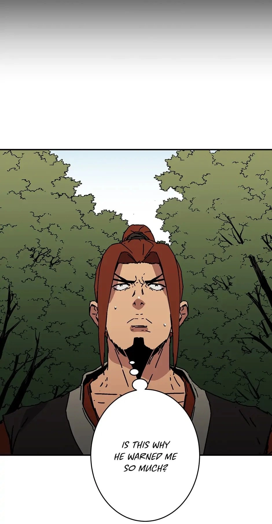 Peerless Dad Chapter 227 - Focus Page 66