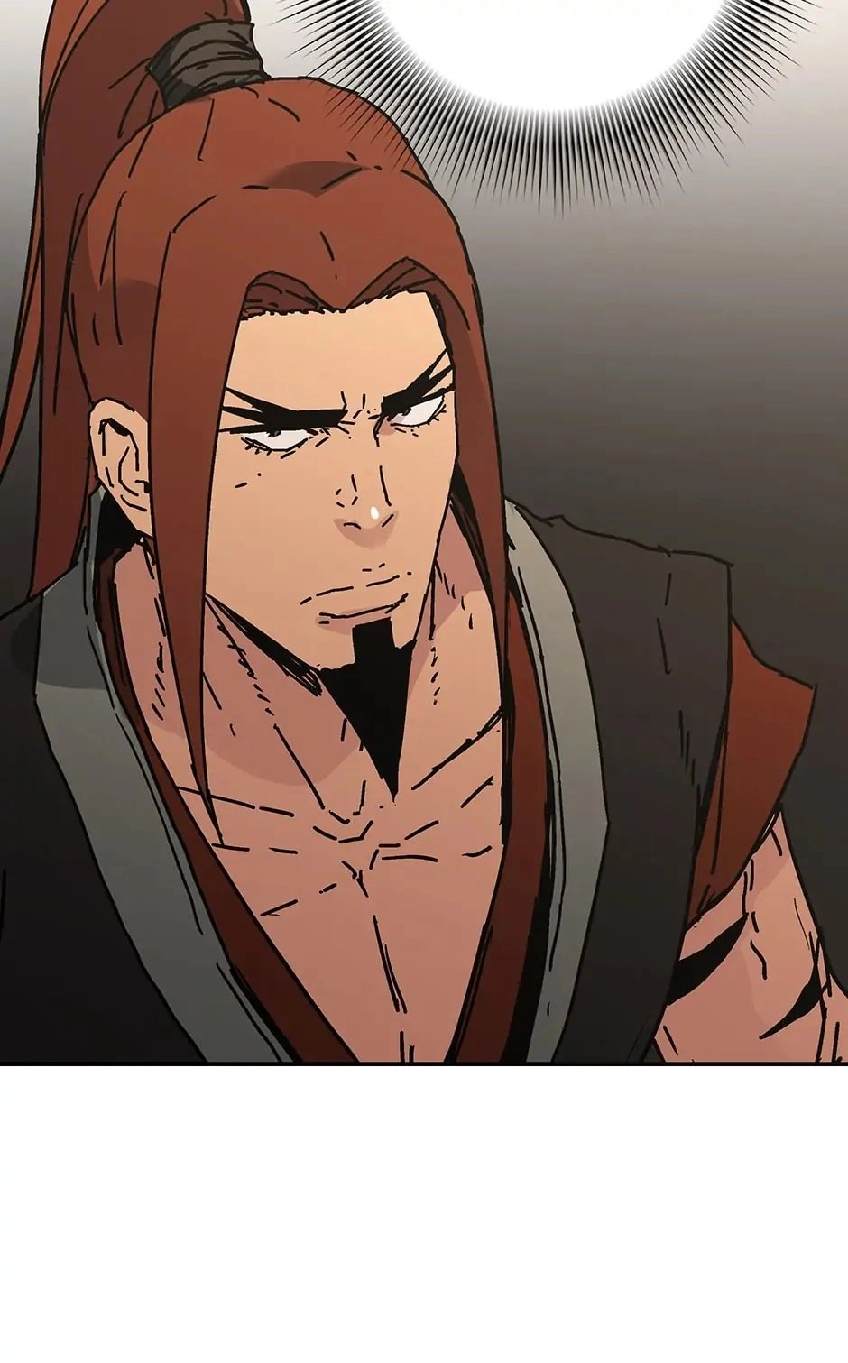 Peerless Dad Chapter 227 - Focus Page 69