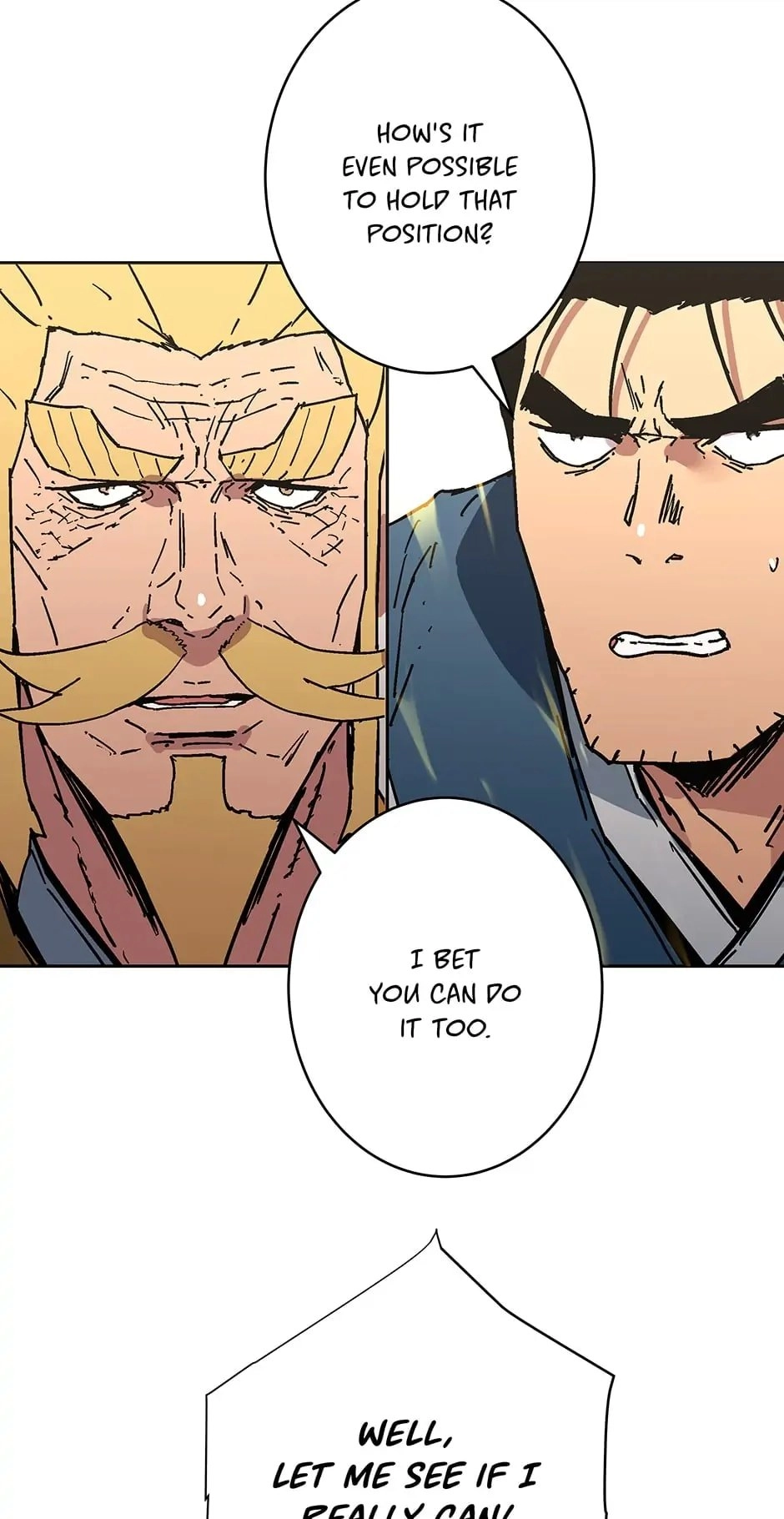 Peerless Dad Chapter 255 - The Lesson Page 15