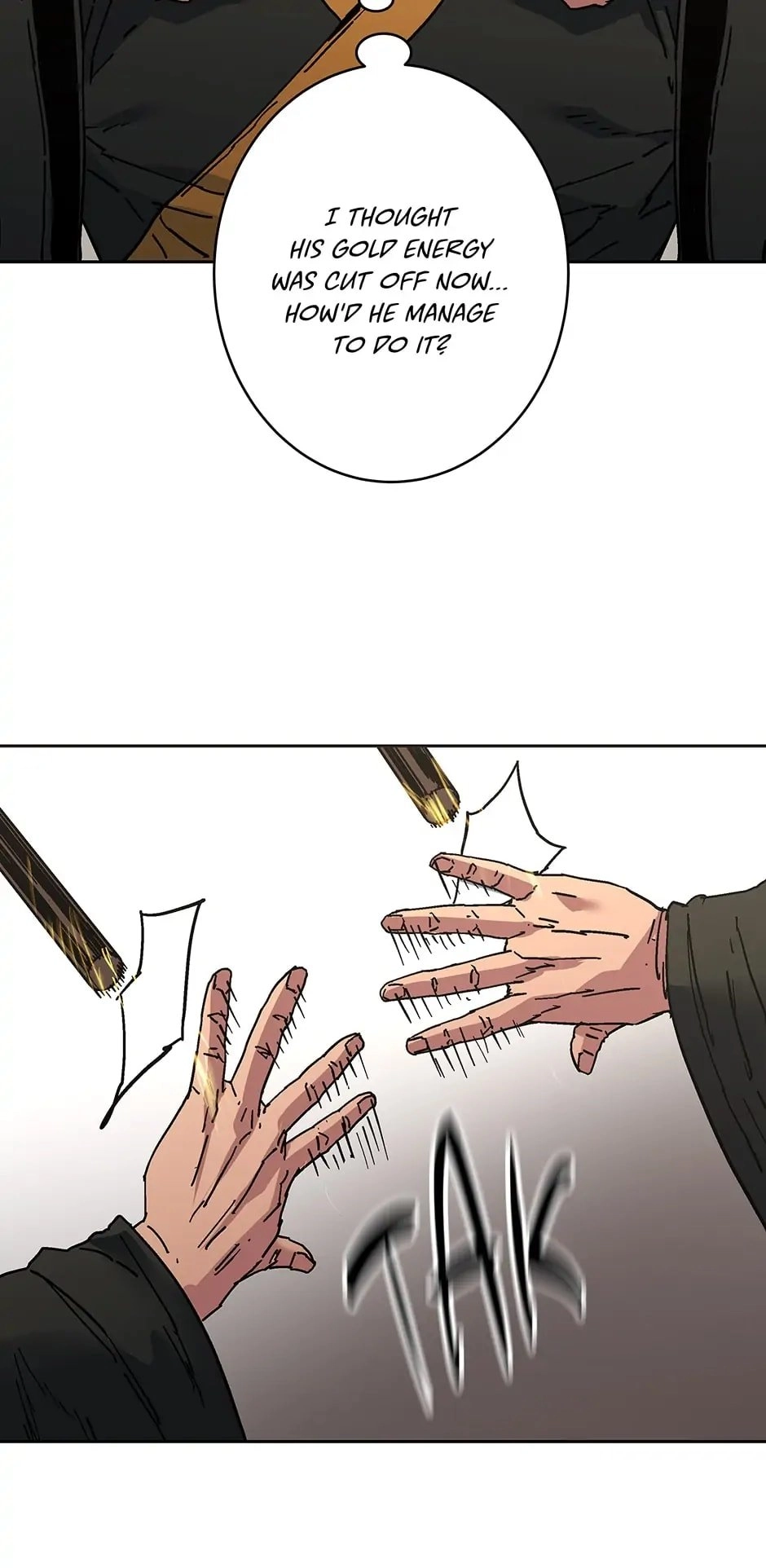 Peerless Dad Chapter 255 - The Lesson Page 22