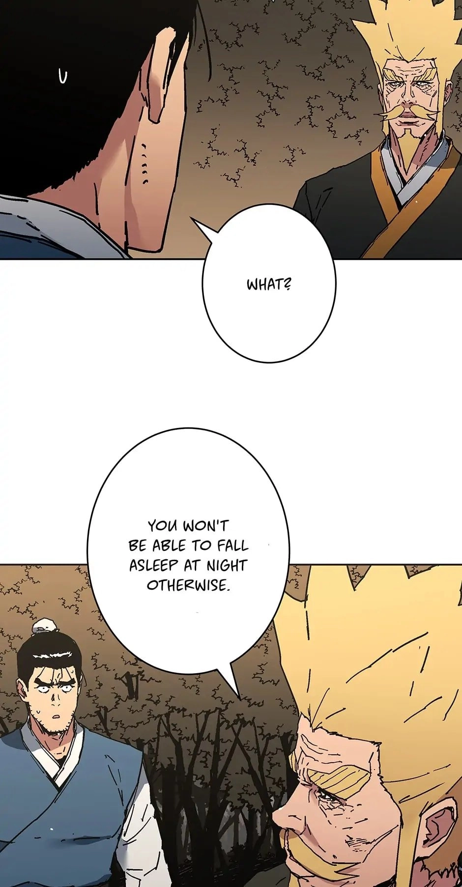 Peerless Dad Chapter 255 - The Lesson Page 25