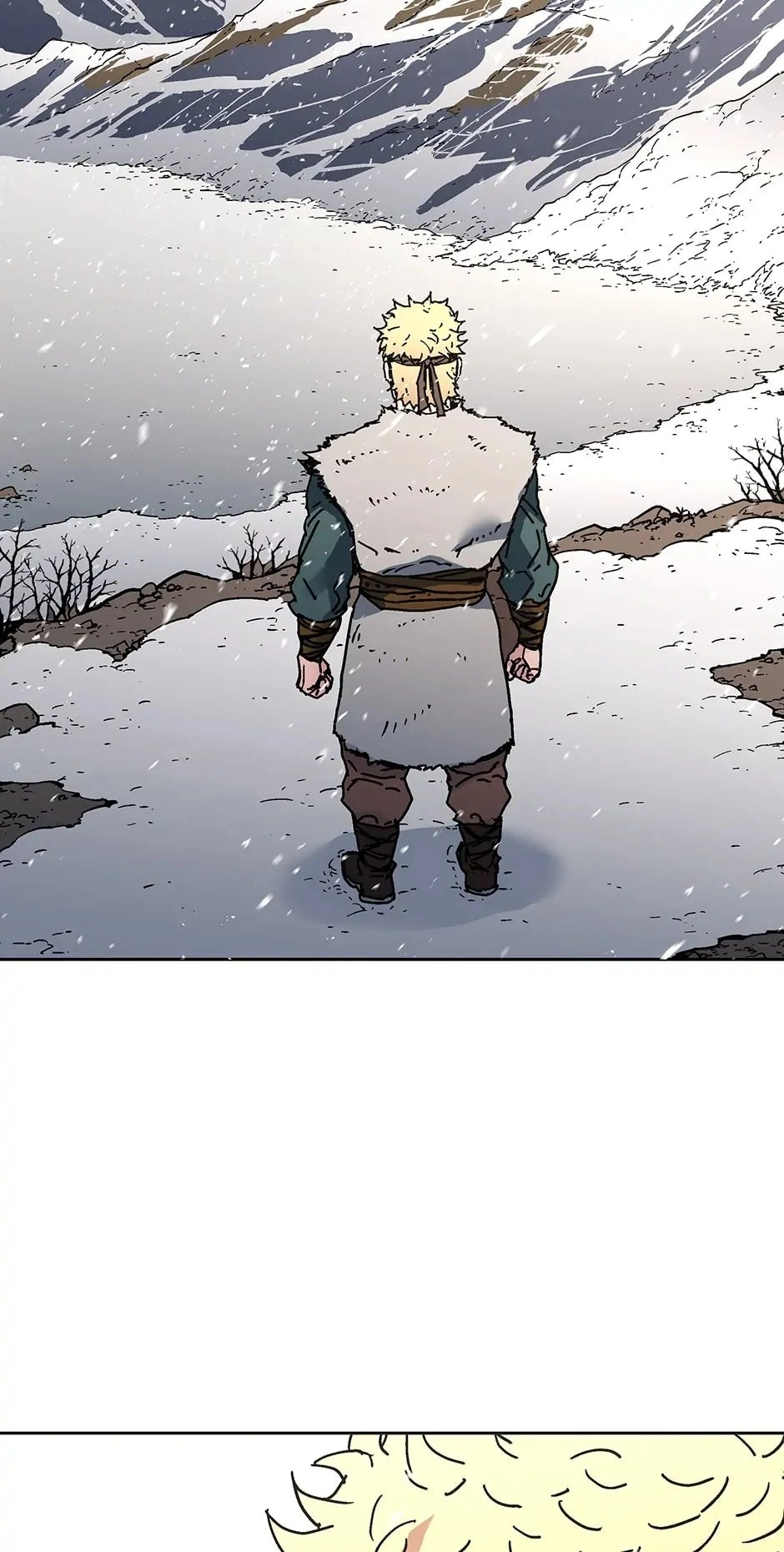 Peerless Dad Chapter 255 - The Lesson Page 39