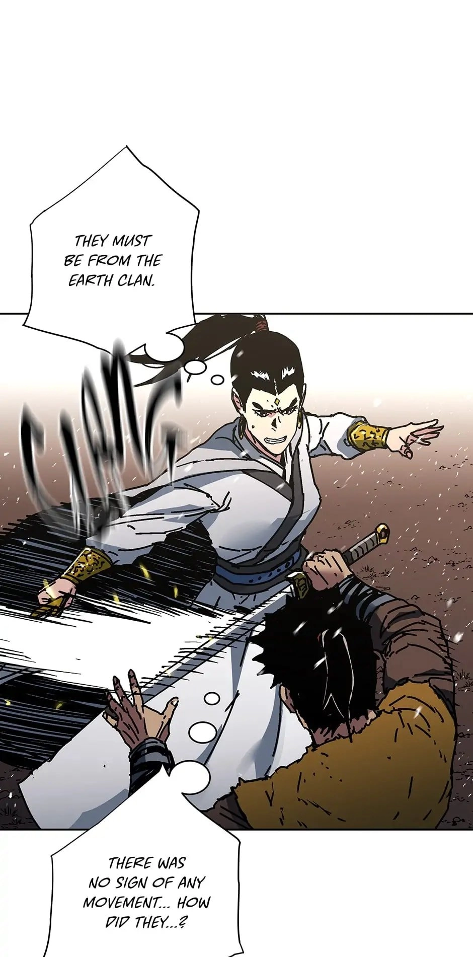 Peerless Dad Chapter 255 - The Lesson Page 51