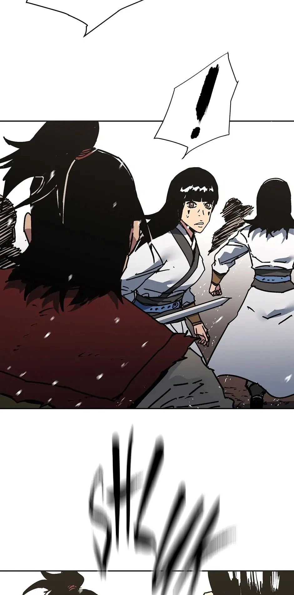 Peerless Dad Chapter 255 - The Lesson Page 52