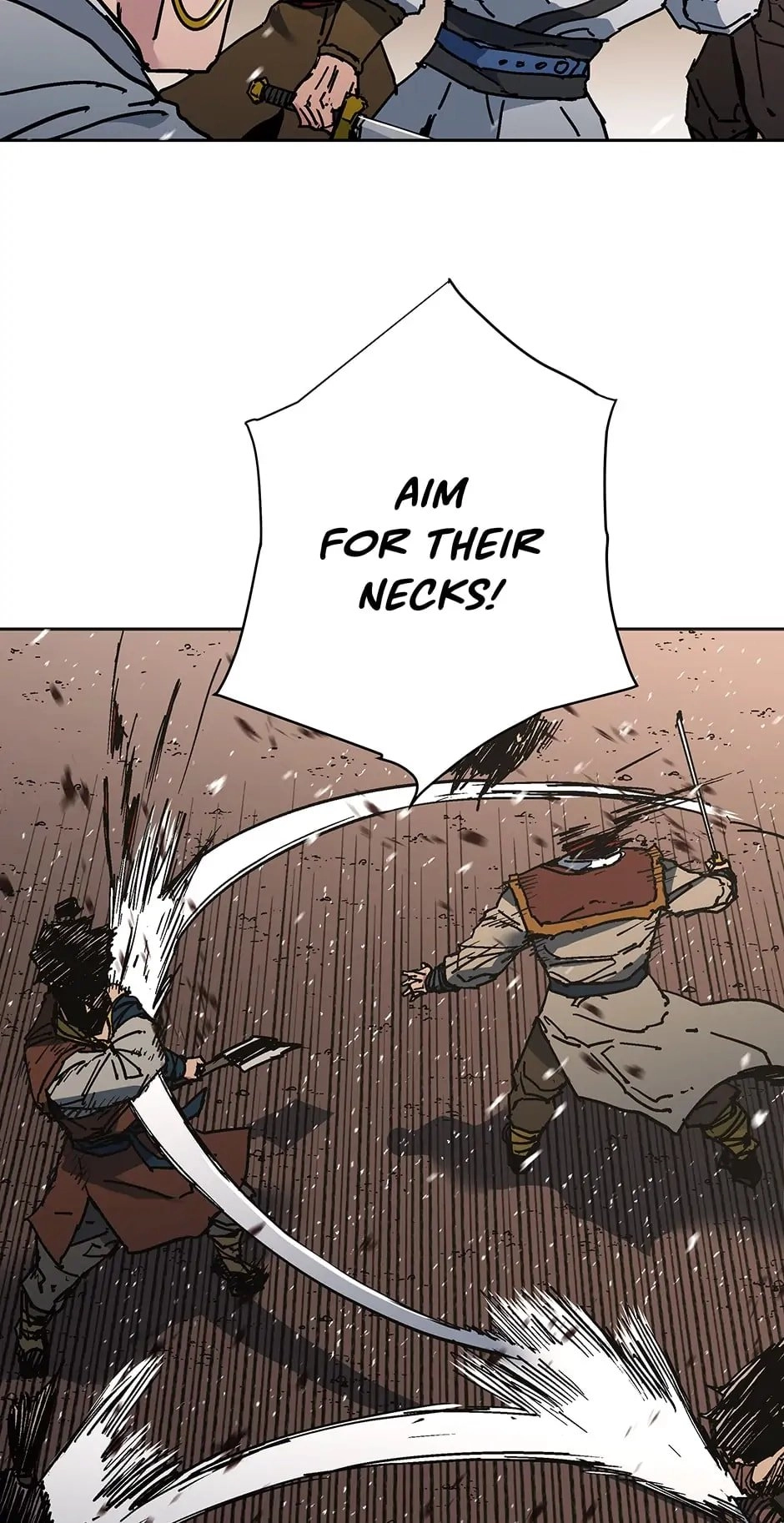 Peerless Dad Chapter 255 - The Lesson Page 58