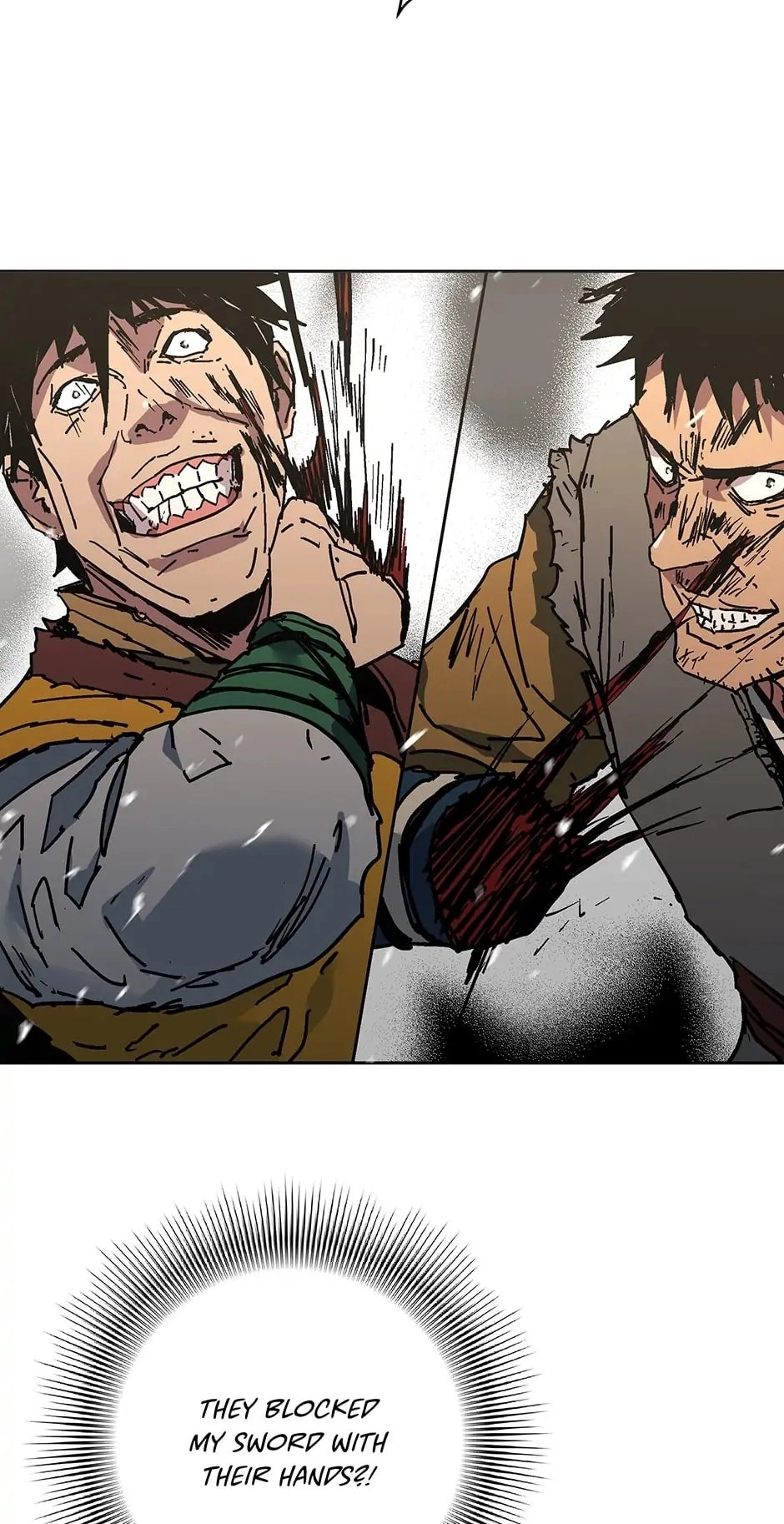 Peerless Dad Chapter 255 - The Lesson Page 60