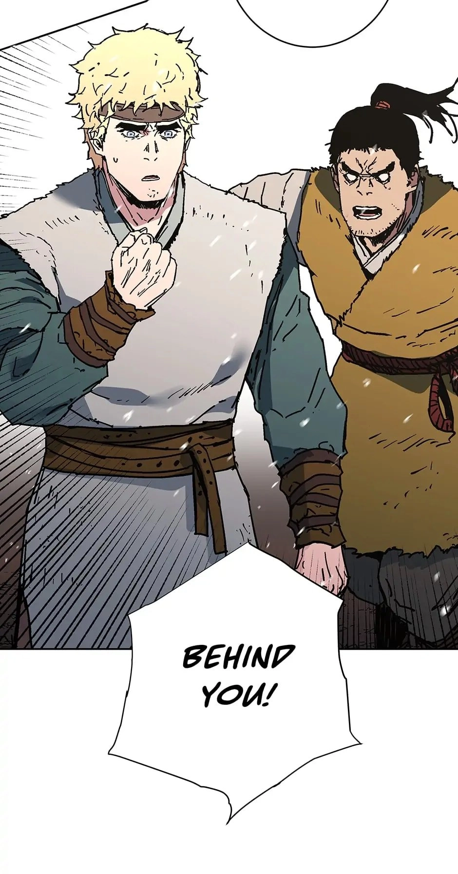 Peerless Dad Chapter 255 - The Lesson Page 68