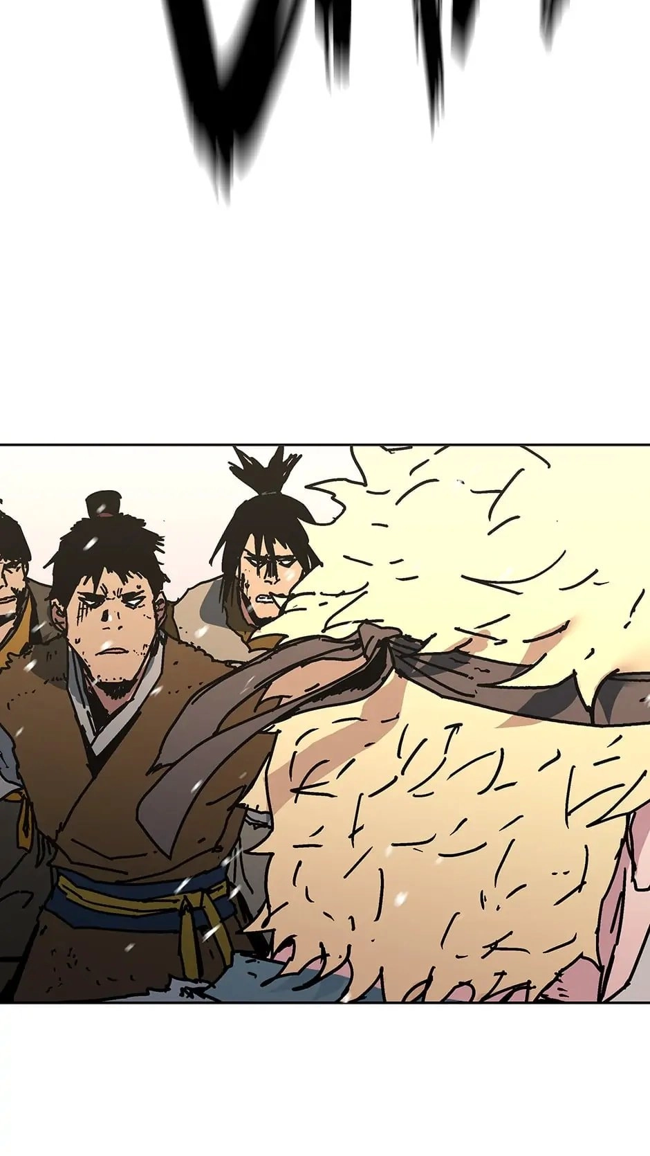 Peerless Dad Chapter 255 - The Lesson Page 72