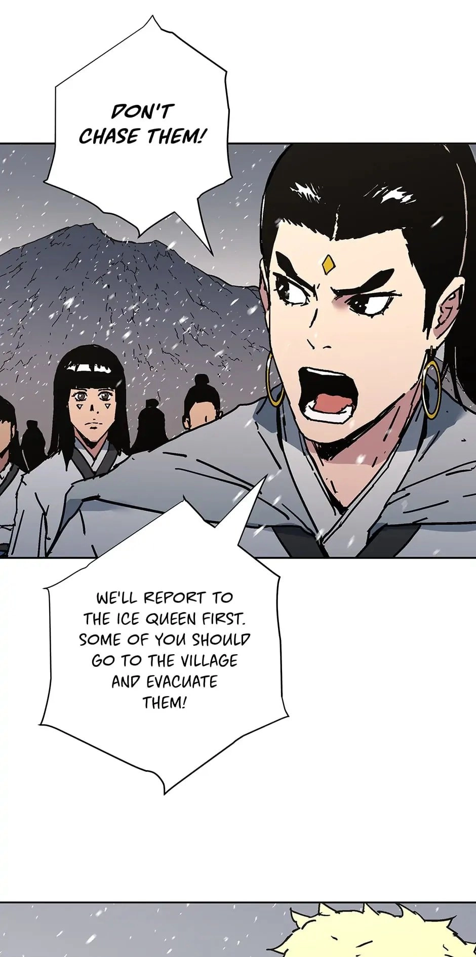 Peerless Dad Chapter 255 - The Lesson Page 75