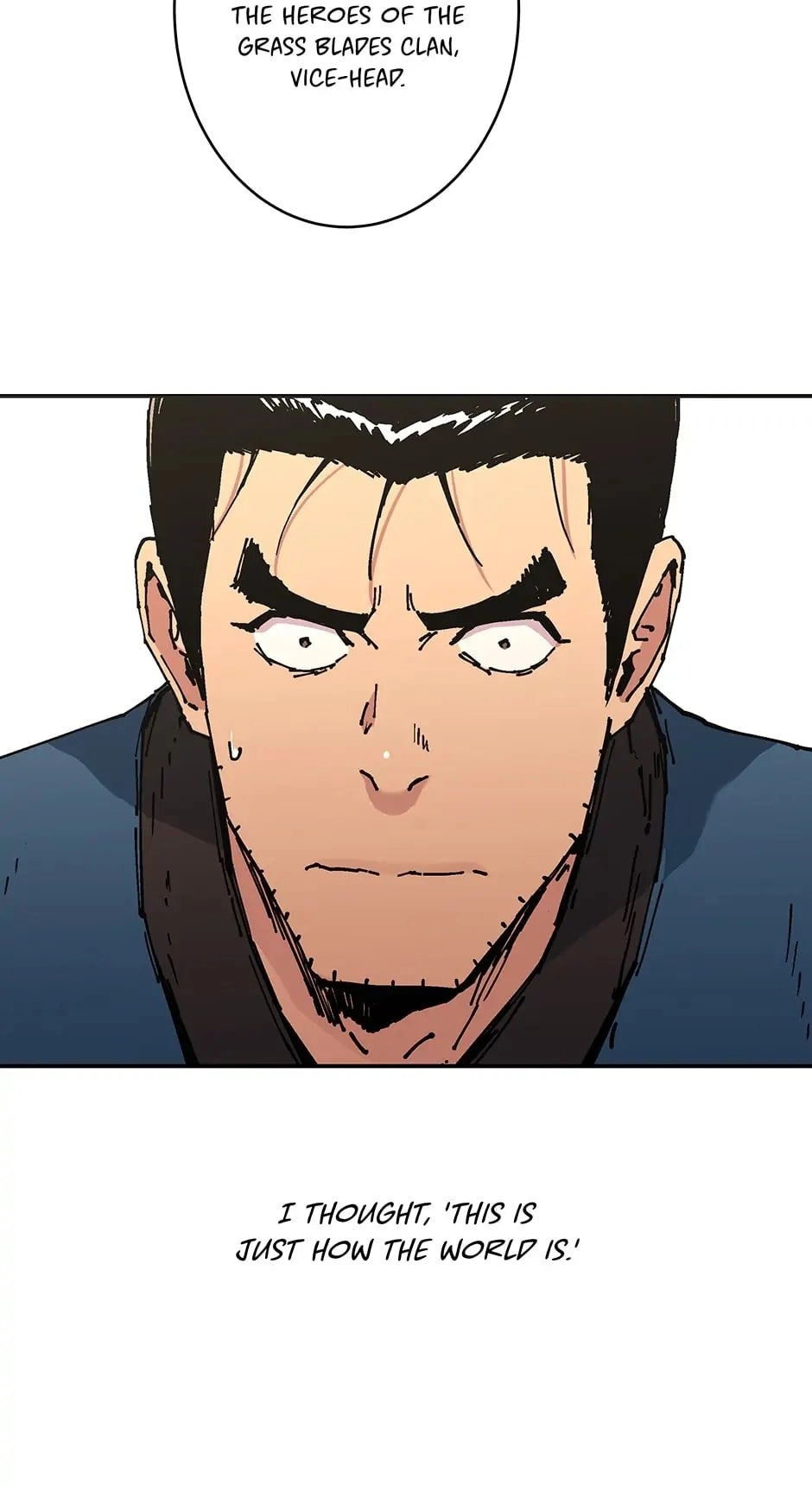 Peerless Dad Chapter 197 Page 13