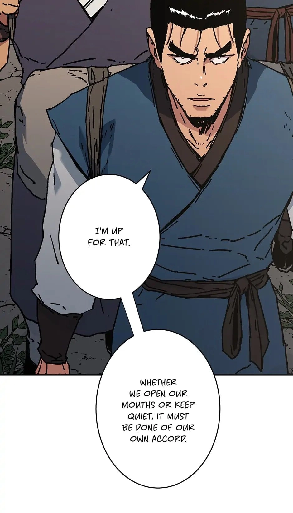 Peerless Dad Chapter 197 Page 23