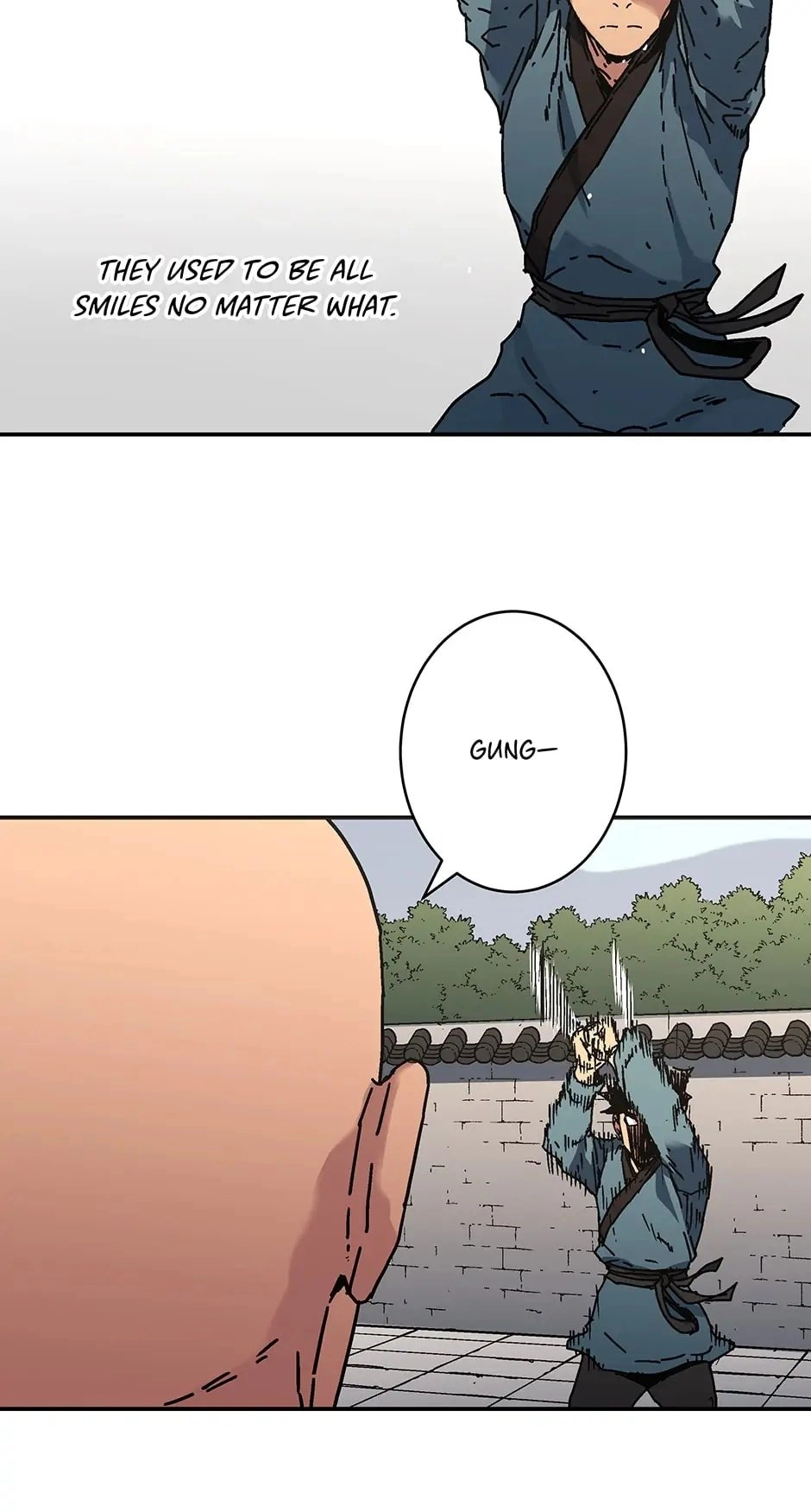Peerless Dad Chapter 197 Page 28