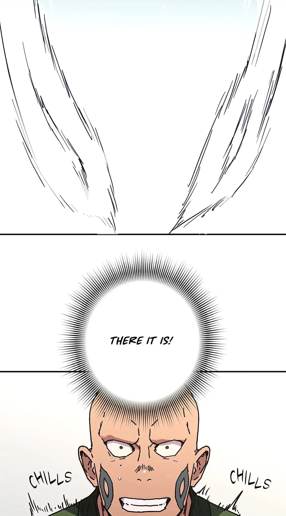 Peerless Dad Chapter 197 Page 32