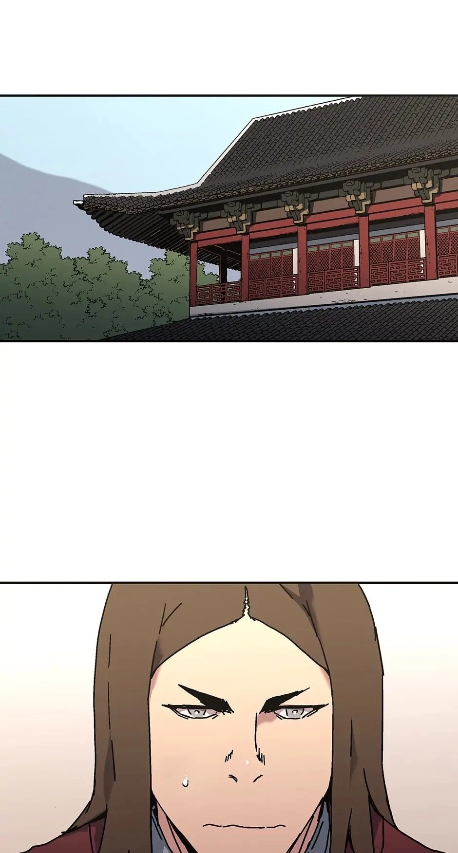 Peerless Dad Chapter 197 Page 34