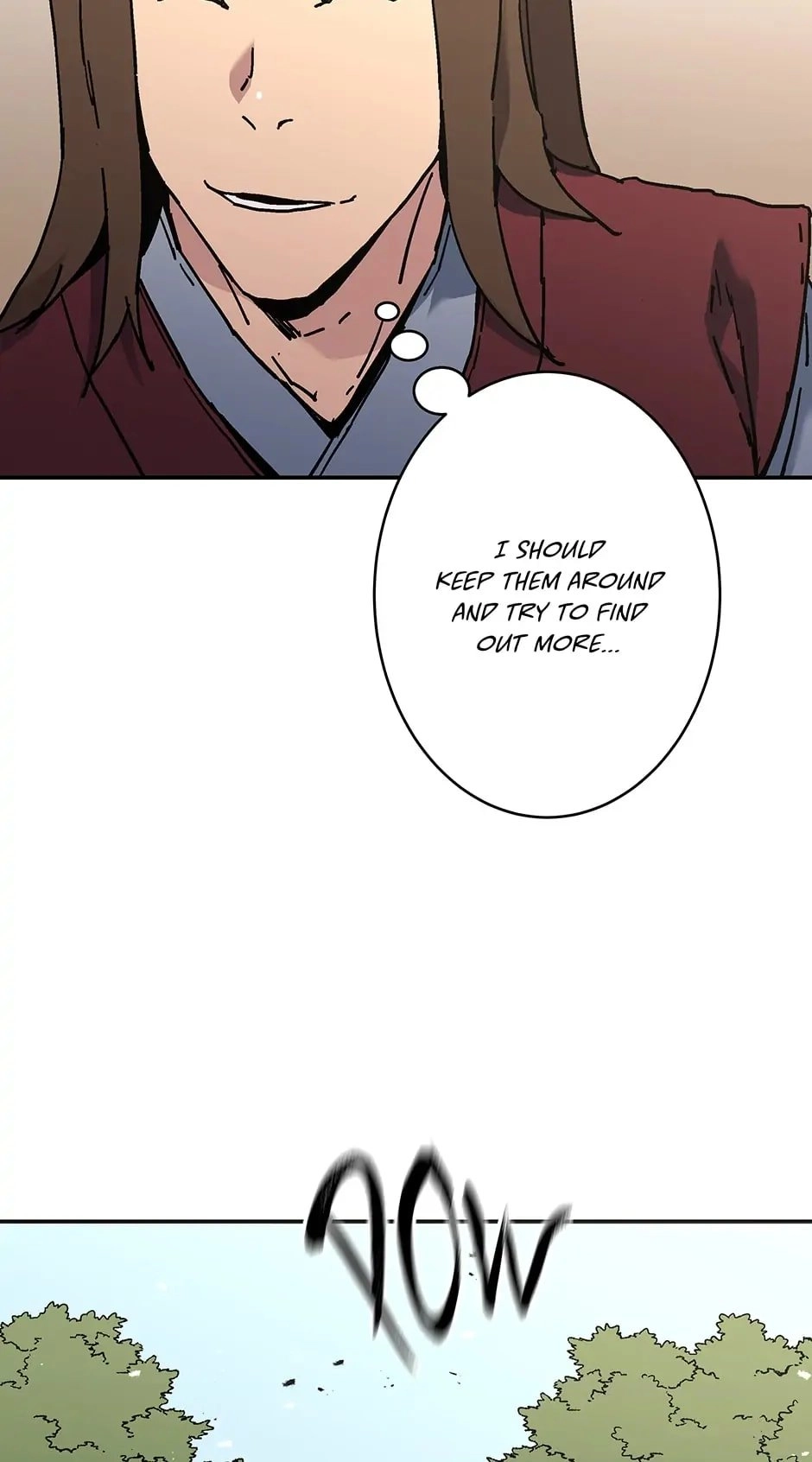 Peerless Dad Chapter 197 Page 40