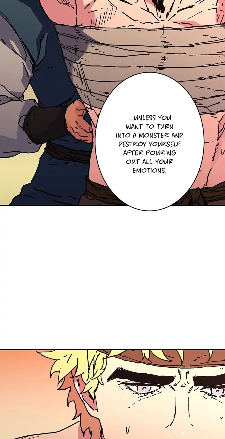 Peerless Dad Chapter 197 Page 57