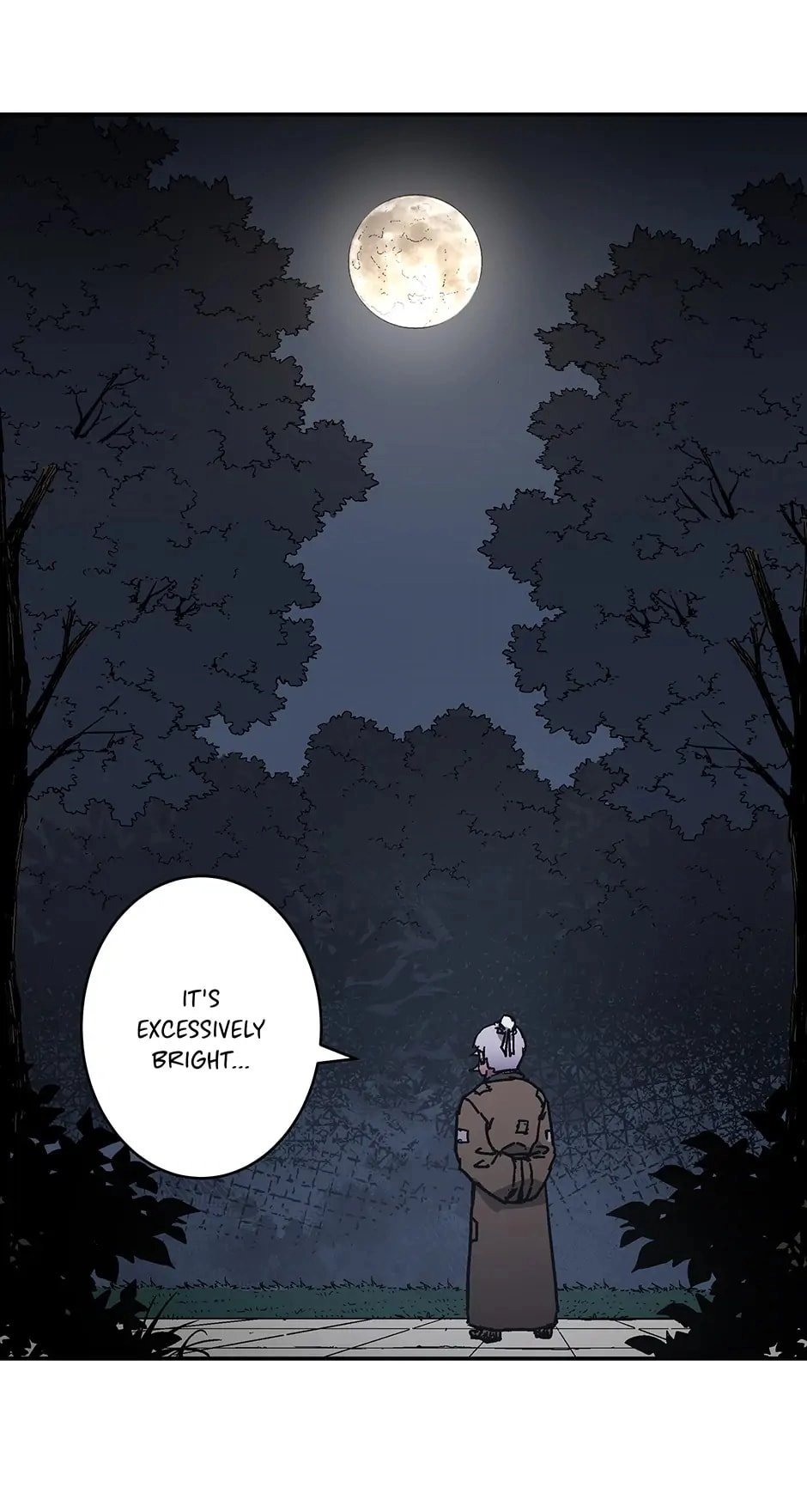 Peerless Dad Chapter 197 Page 63