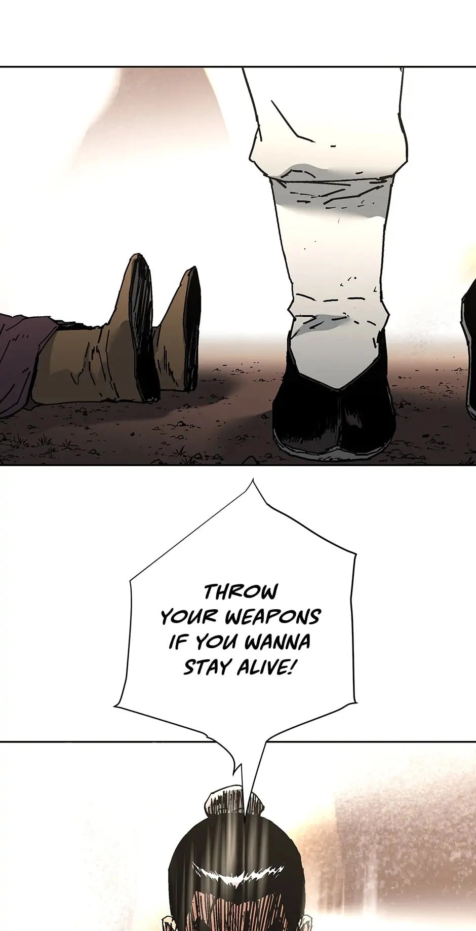 Peerless Dad Chapter 246 - A Miracle Page 16
