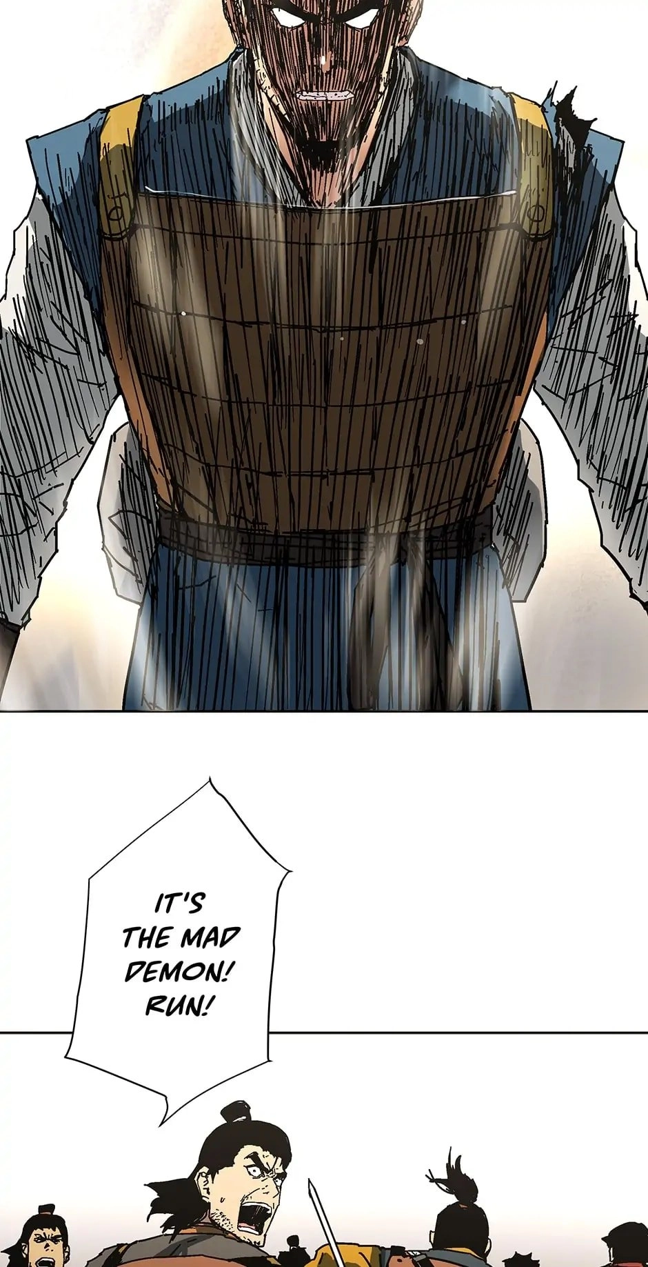 Peerless Dad Chapter 246 - A Miracle Page 17