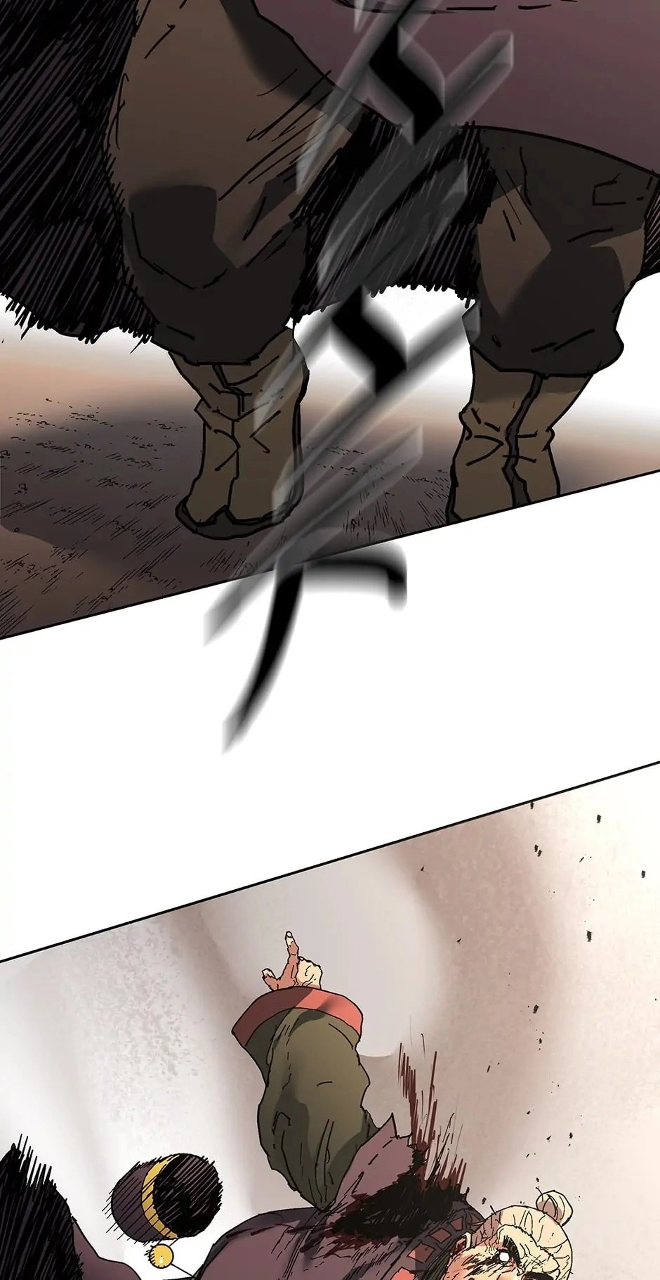 Peerless Dad Chapter 246 - A Miracle Page 22