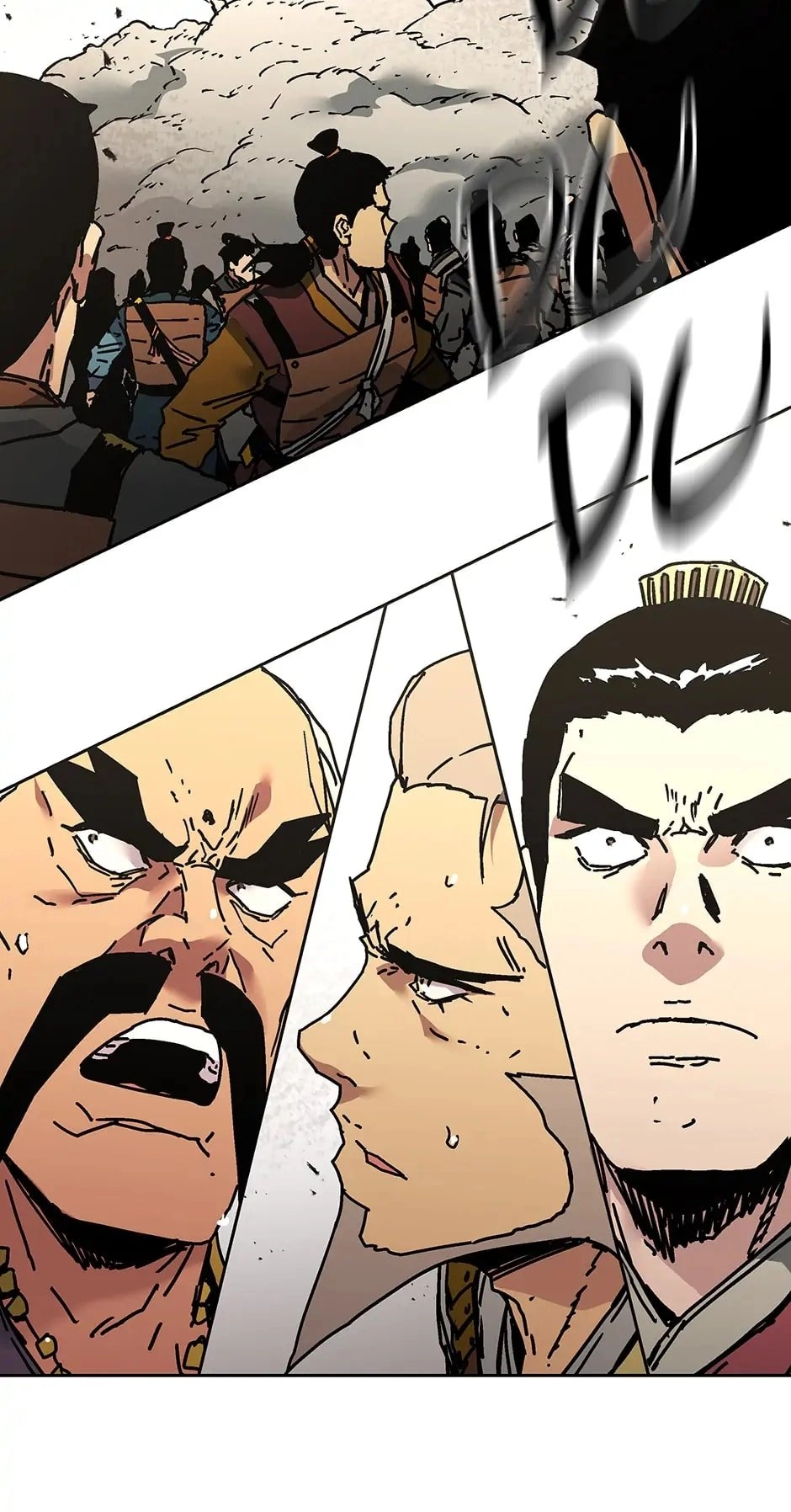 Peerless Dad Chapter 246 - A Miracle Page 31