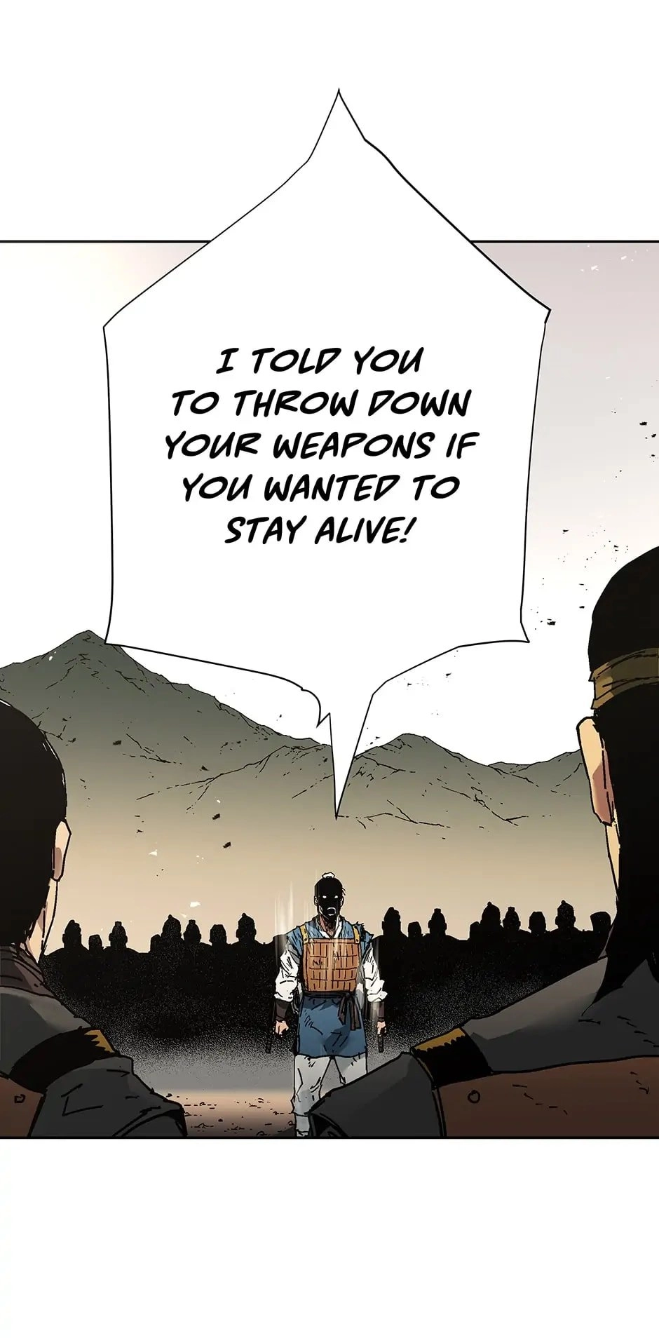 Peerless Dad Chapter 246 - A Miracle Page 38