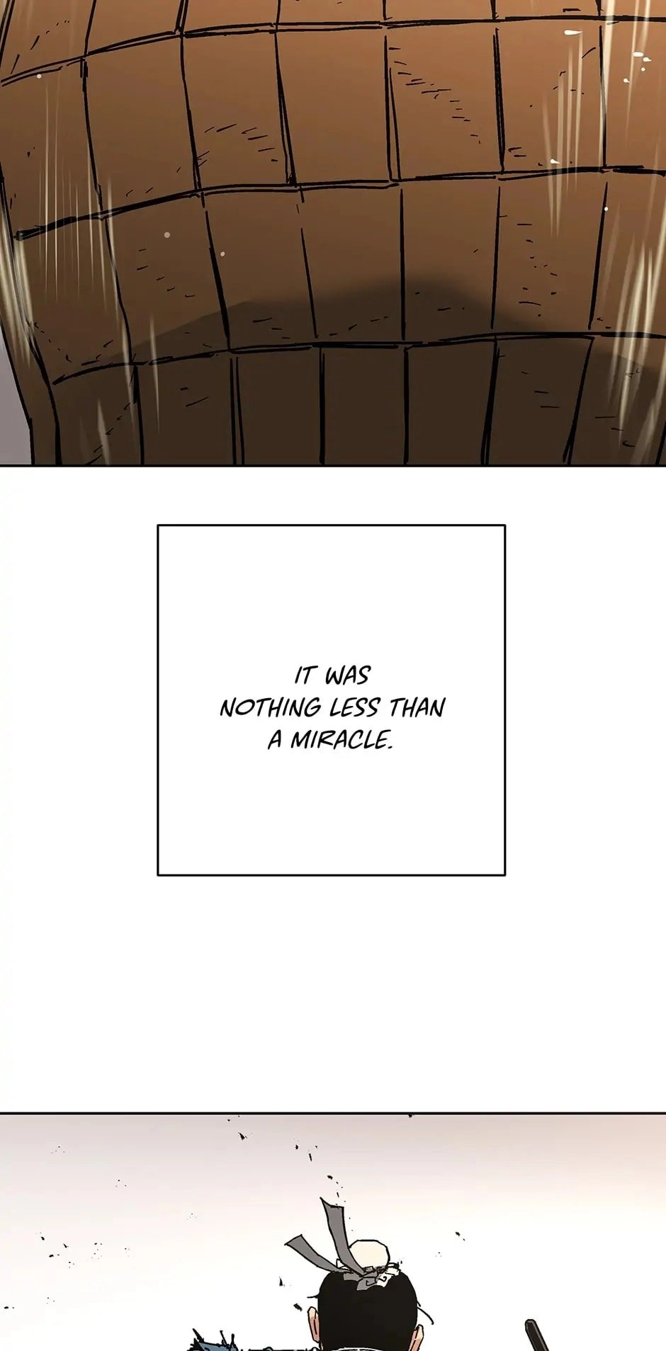 Peerless Dad Chapter 246 - A Miracle Page 40