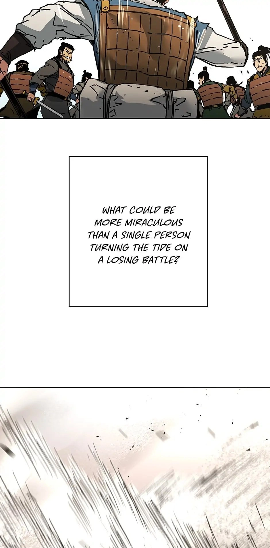 Peerless Dad Chapter 246 - A Miracle Page 41