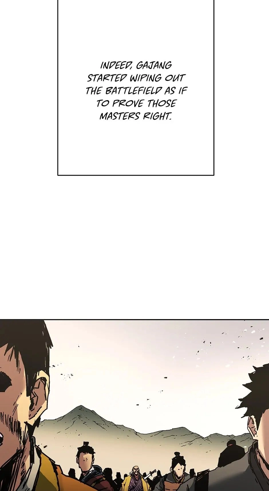 Peerless Dad Chapter 246 - A Miracle Page 46