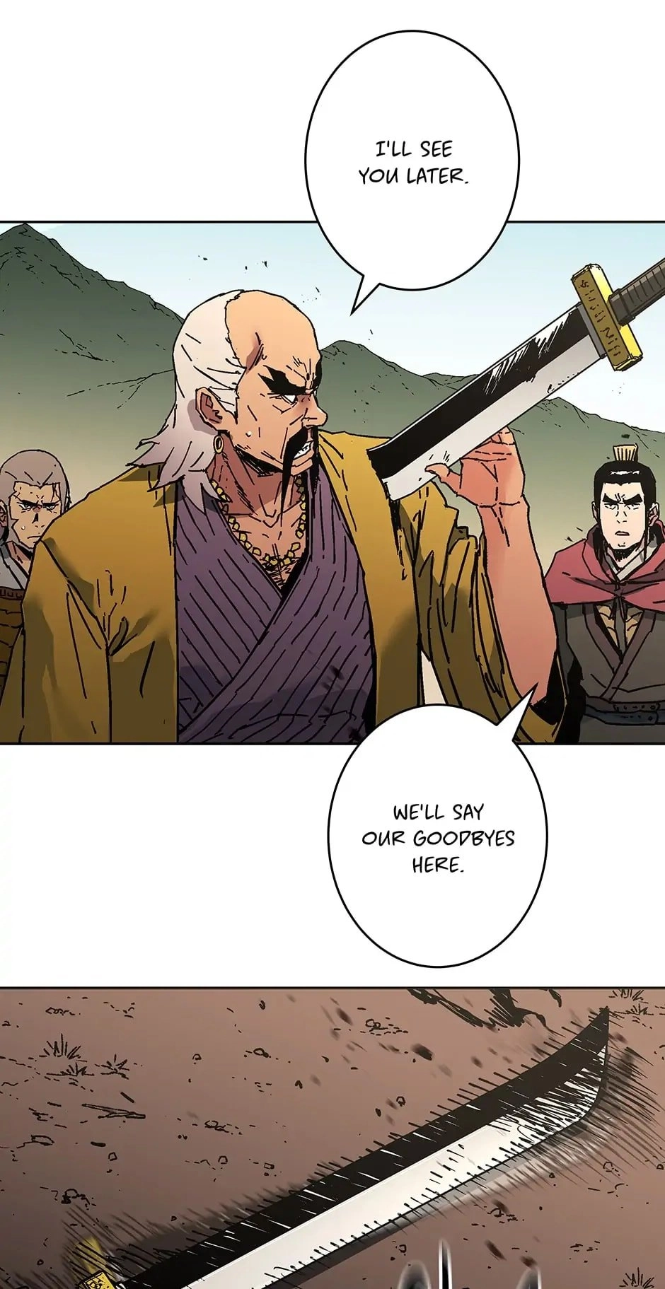 Peerless Dad Chapter 246 - A Miracle Page 49