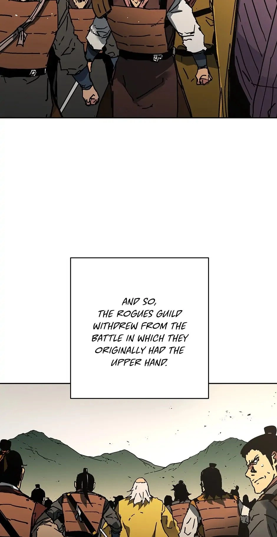 Peerless Dad Chapter 246 - A Miracle Page 51