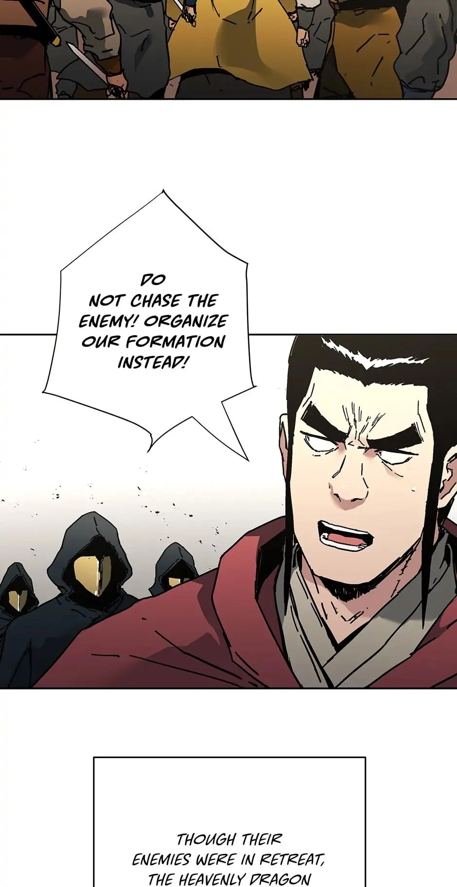 Peerless Dad Chapter 246 - A Miracle Page 52