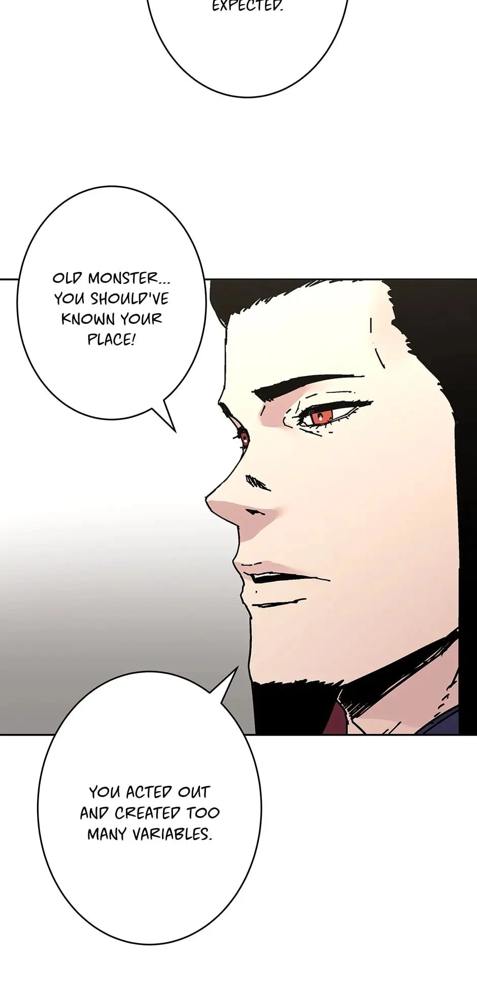 Peerless Dad Chapter 246 - A Miracle Page 58