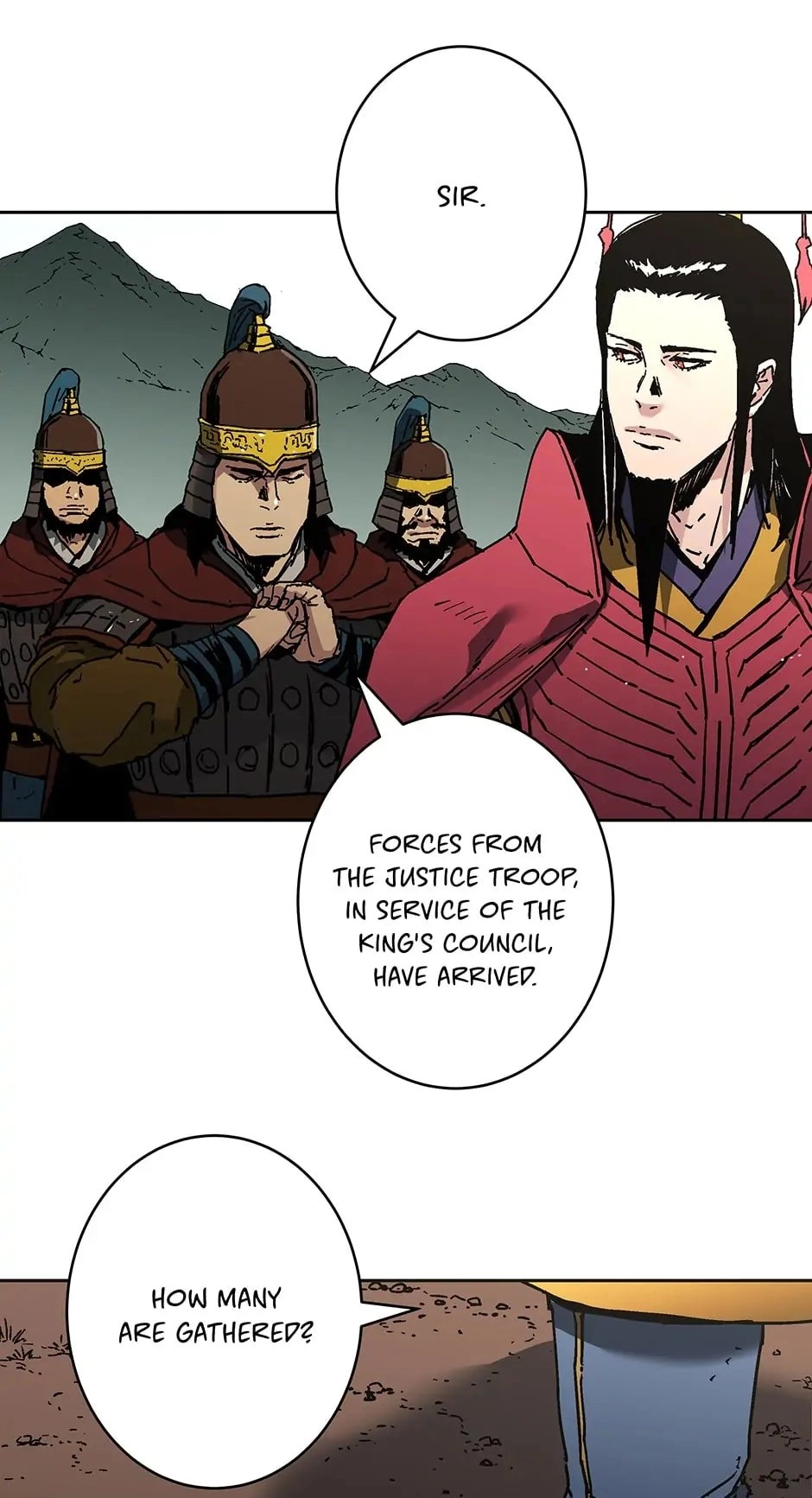 Peerless Dad Chapter 246 - A Miracle Page 59