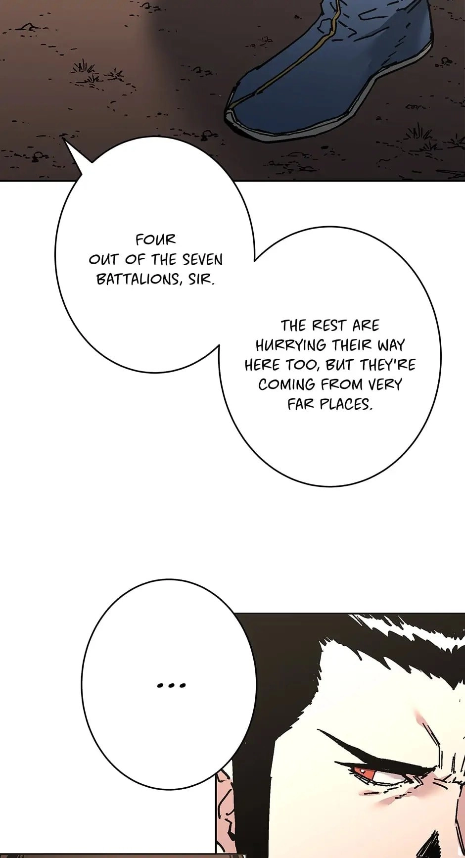 Peerless Dad Chapter 246 - A Miracle Page 60