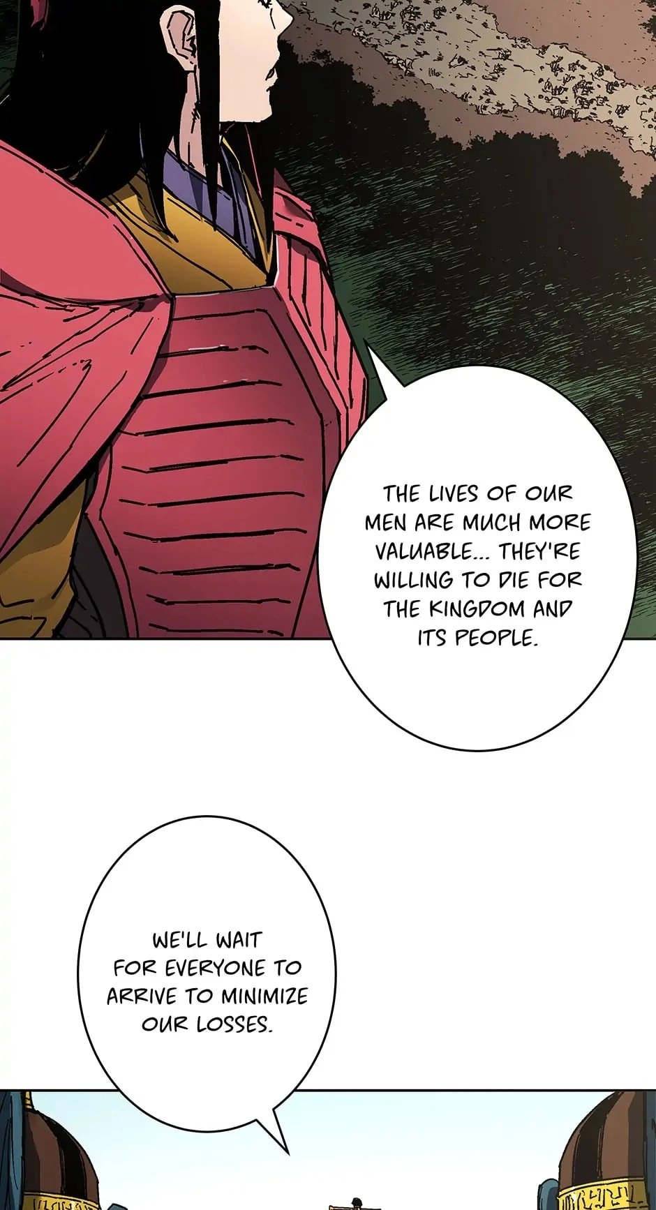 Peerless Dad Chapter 246 - A Miracle Page 62