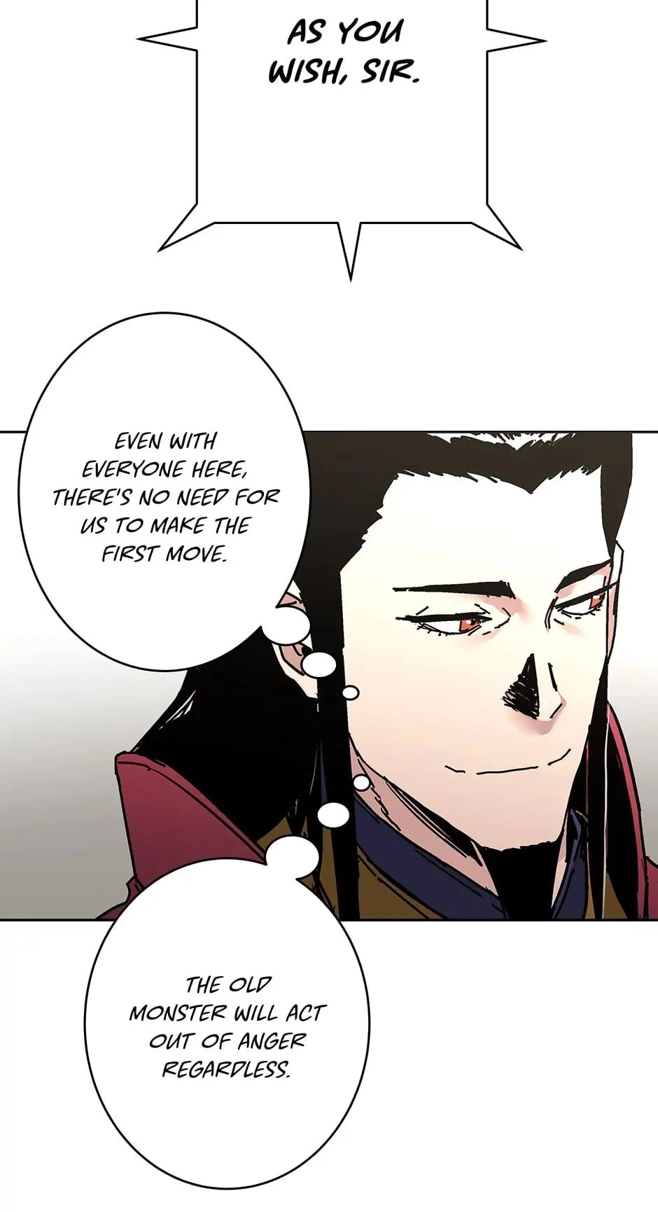 Peerless Dad Chapter 246 - A Miracle Page 65