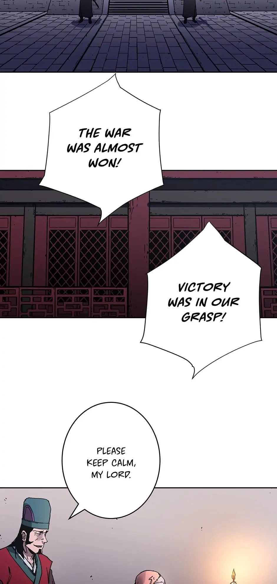 Peerless Dad Chapter 246 - A Miracle Page 67