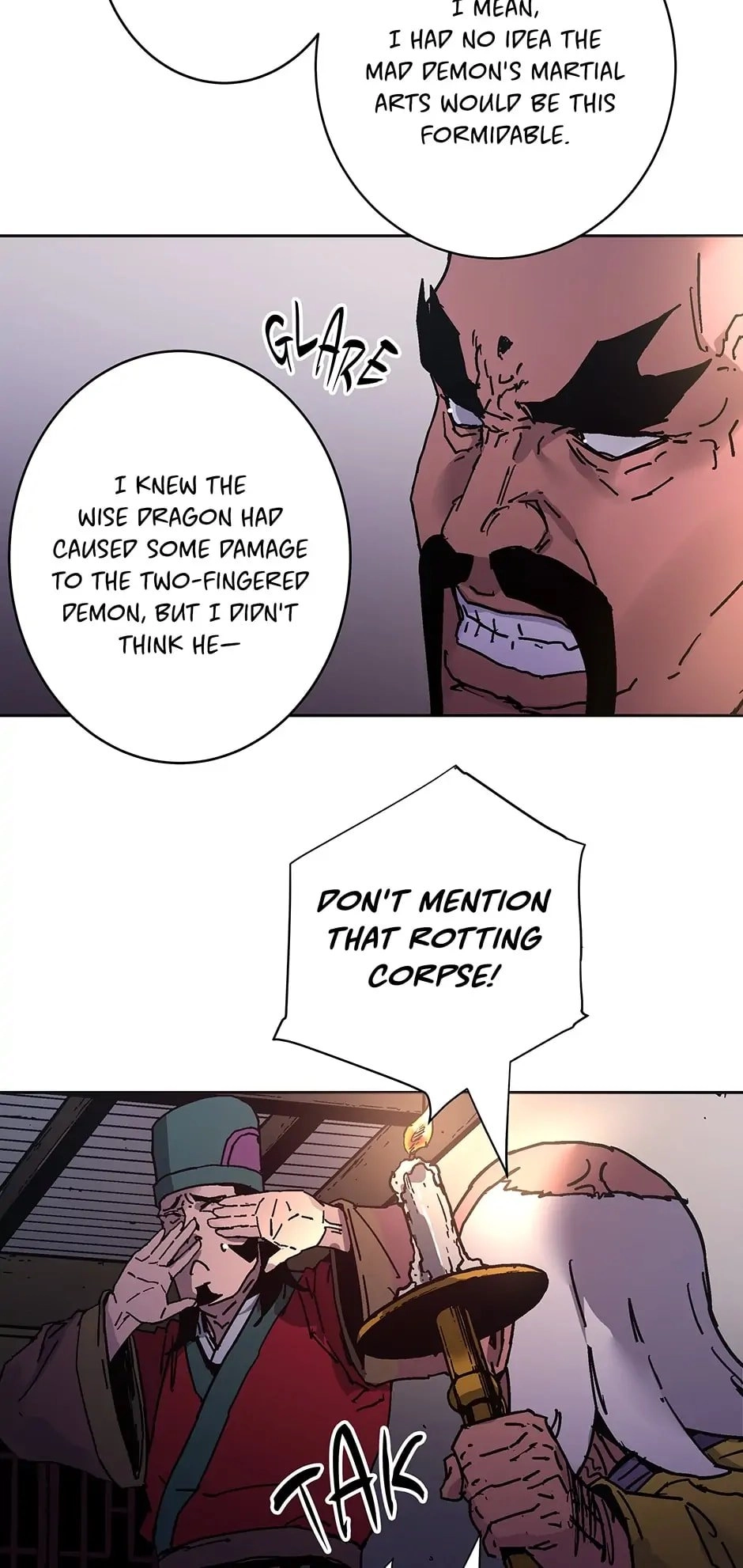Peerless Dad Chapter 246 - A Miracle Page 69