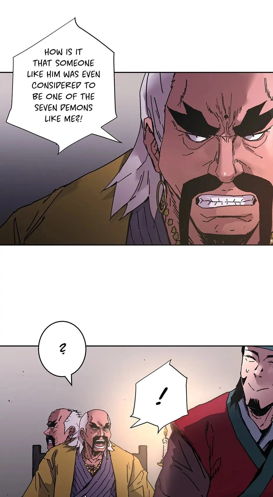 Peerless Dad Chapter 246 - A Miracle Page 71