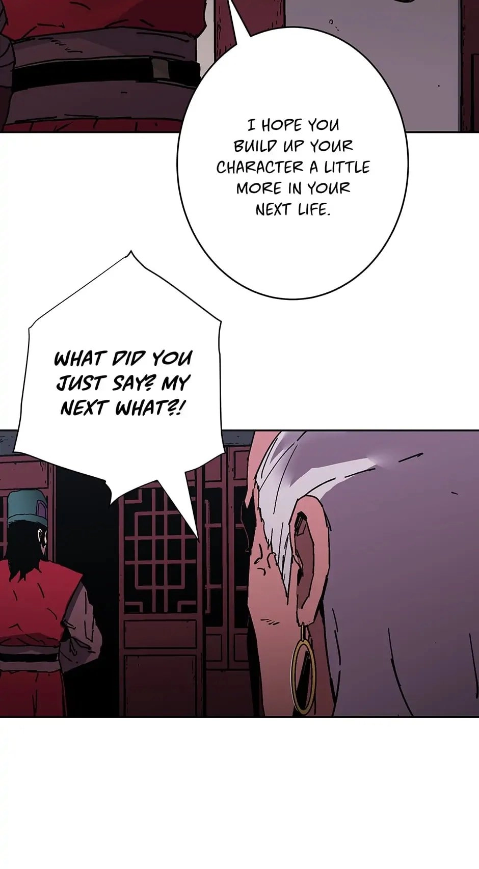 Peerless Dad Chapter 246 - A Miracle Page 74